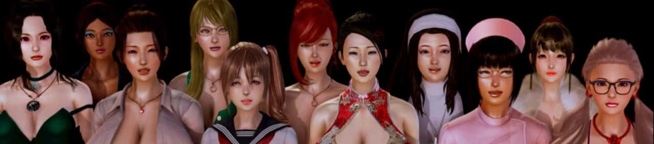 腐化 Corruption 章节事件 资料图 6